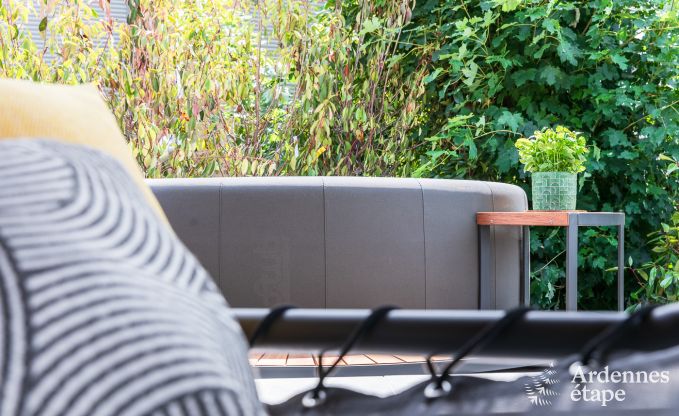 Holiday cottage in La Roche-en-Ardenne for 2 persons in the Ardennes