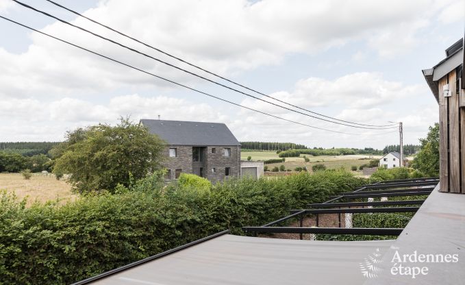 Holiday cottage in La Roche-en-Ardenne for 2 persons in the Ardennes