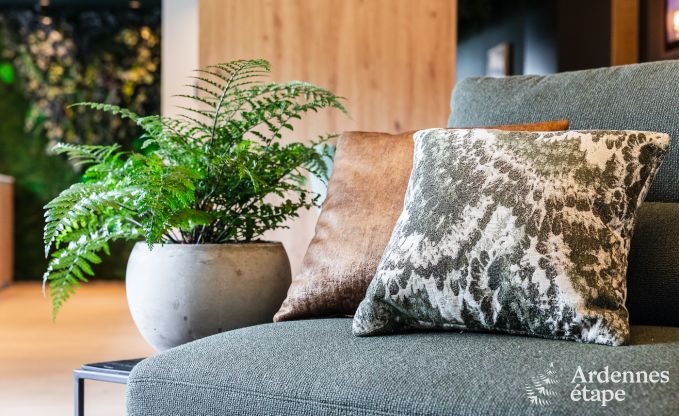 Holiday cottage in La Roche-en-Ardenne for 2 persons in the Ardennes