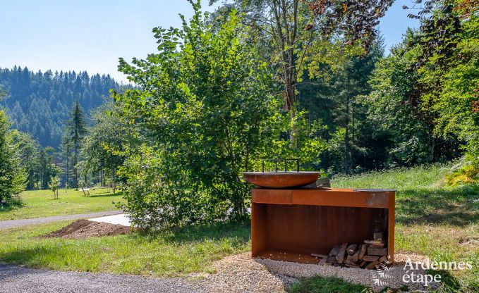 Luxury villa in La Roche-en-Ardenne for 12/14 persons in the Ardennes