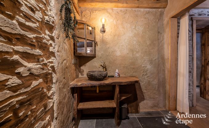 Luxury villa in La Roche-en-Ardenne for 12/14 persons in the Ardennes