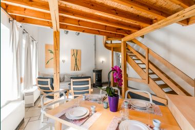 Holiday cottage in La Roche for 5 persons in the Ardennes