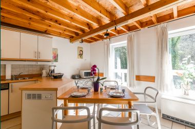 Holiday cottage in La Roche for 5 persons in the Ardennes