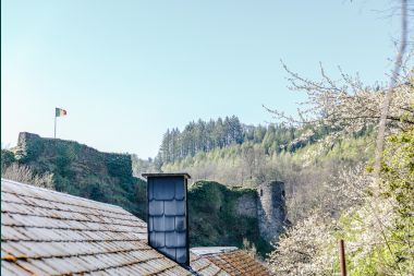 Holiday cottage in La Roche for 5 persons in the Ardennes