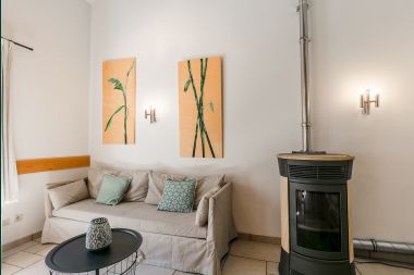 Holiday cottage in La Roche for 5 persons in the Ardennes