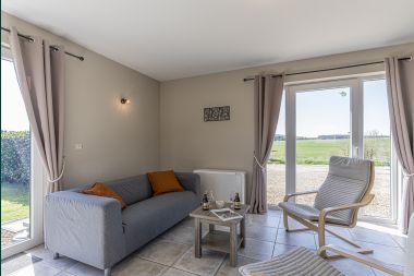 Holiday cottage in La Roche for 4 persons in the Ardennes