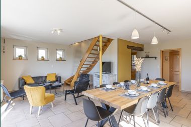 Holiday cottage in La Roche for 8 persons in the Ardennes