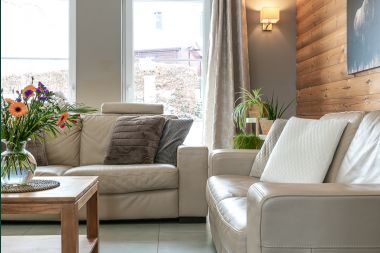 Holiday cottage in La Roche for 8 persons in the Ardennes