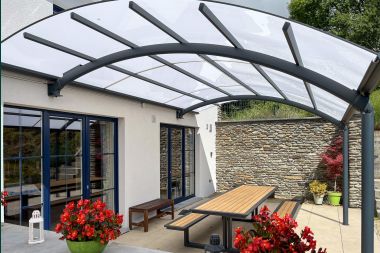 Holiday cottage in La Roche for 10 persons in the Ardennes