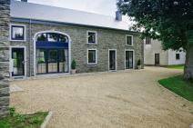 Small farmhouse in La Roche for your holiday in the Ardennes with Ardennes-Etape