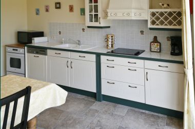 Holiday cottage in La Roche for 14 persons in the Ardennes