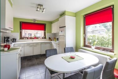 Holiday cottage in La Roche for 6 persons in the Ardennes