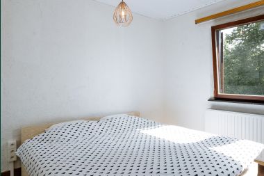 Holiday cottage in La Roche for 9 persons in the Ardennes