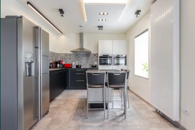 Holiday cottage in La Roche for 9 persons in the Ardennes