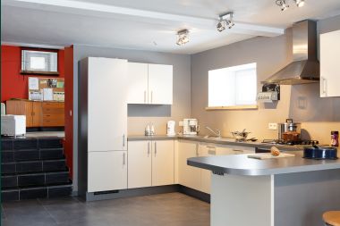 Holiday cottage in La Roche for 8 persons in the Ardennes