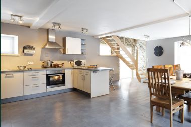 Holiday cottage in La Roche for 8 persons in the Ardennes