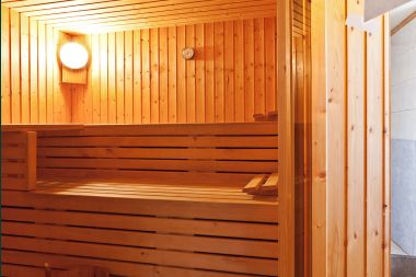 Holiday home in La Roche for 13 people in the Ardennes