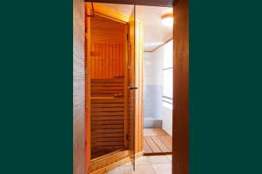 Holiday home in La Roche for 13 people in the Ardennes