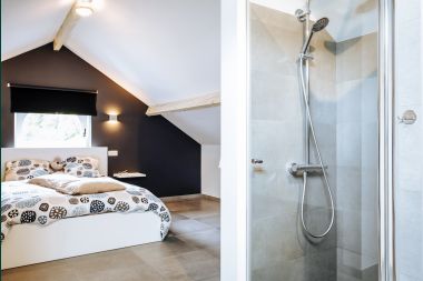 Holiday cottage in La-Roche for 9 persons in the Ardennes