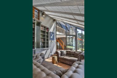 Holiday cottage in La Roche for 11/12 persons in the Ardennes