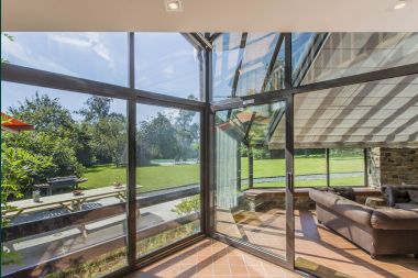 Holiday cottage in La Roche for 11/12 persons in the Ardennes