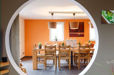 Luxury villa in La Roche for 9 persons in the Ardennes