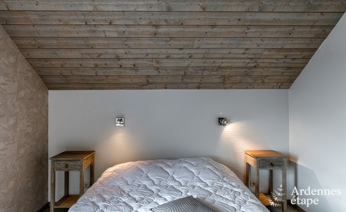 Holiday cottage in La Roche for 8 persons in the Ardennes