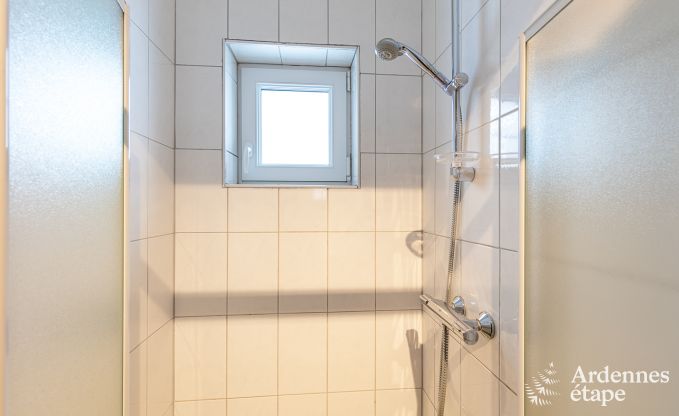 Holiday cottage in La Roche for 8 persons in the Ardennes