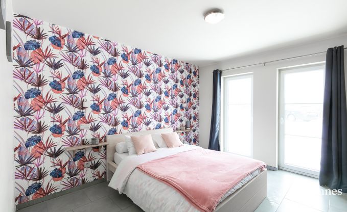 Holiday cottage in La Roche for 8 persons in the Ardennes