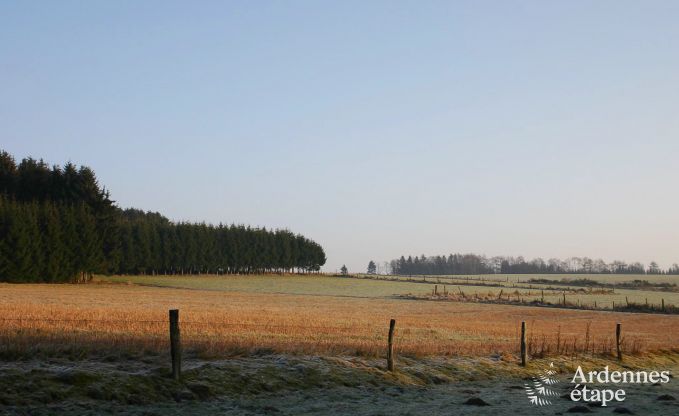 Holiday cottage in Leglise for 32 persons in the Ardennes