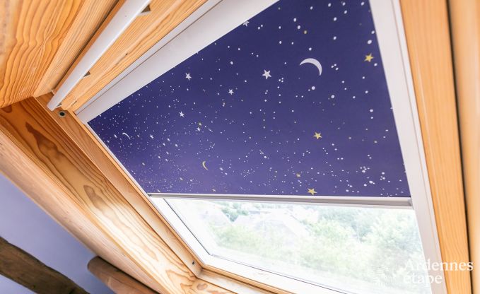 Holiday cottage in L�glise for 15 persons in the Ardennes