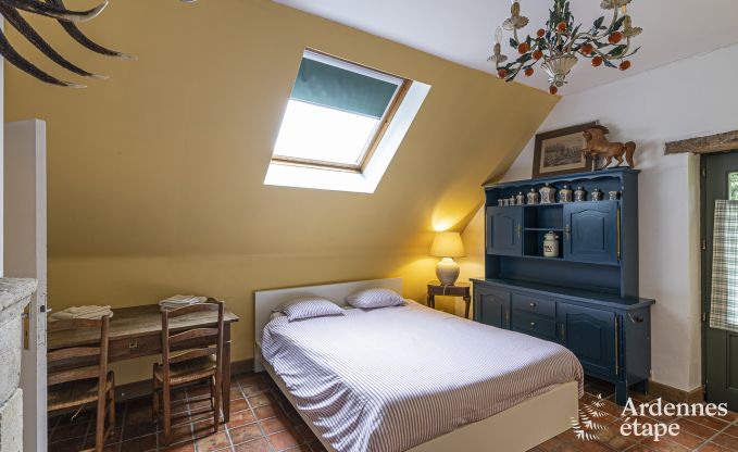Holiday cottage in Leglise for 26 persons in the Ardennes