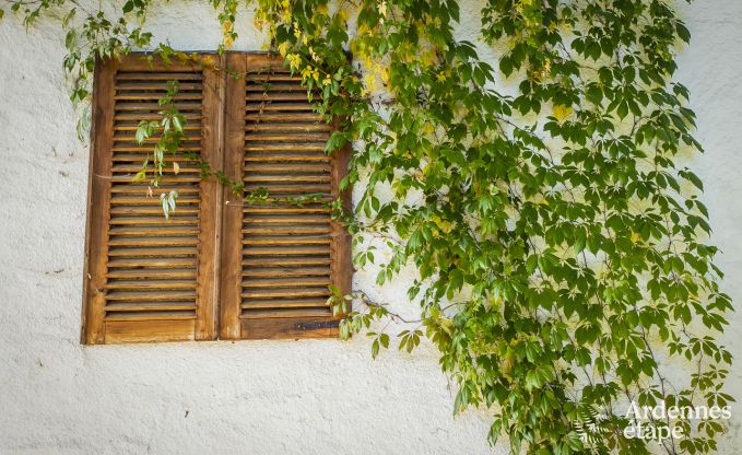 Holiday cottage in Leglise for 26 persons in the Ardennes