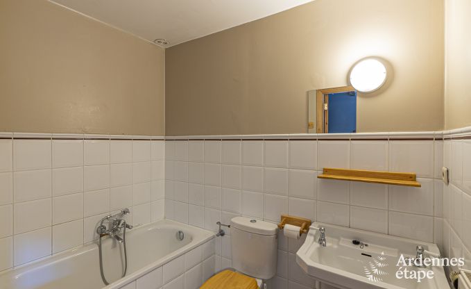 Holiday cottage in Leglise for 26 persons in the Ardennes
