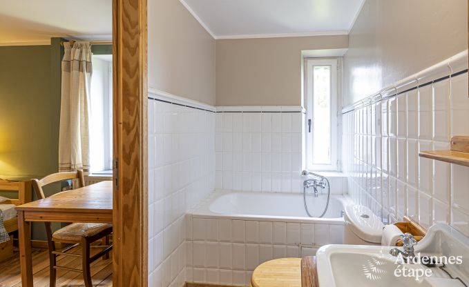 Holiday cottage in Leglise for 26 persons in the Ardennes
