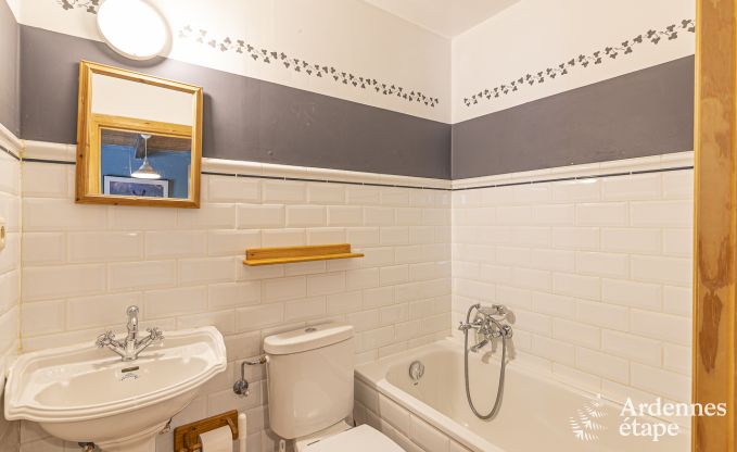 Holiday cottage in Leglise for 26 persons in the Ardennes