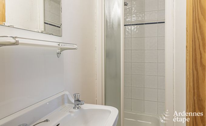 Holiday cottage in Leglise for 26 persons in the Ardennes