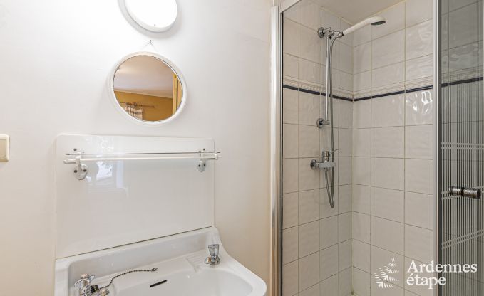 Holiday cottage in Leglise for 26 persons in the Ardennes