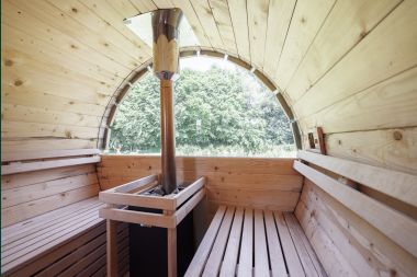 Apartment in Libin for 4/6 persons in the Ardennes