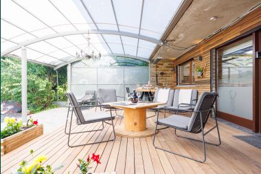 Apartment in Libin for 4/6 persons in the Ardennes