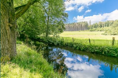 Chalet in Libin for 4 persons in the Ardennes