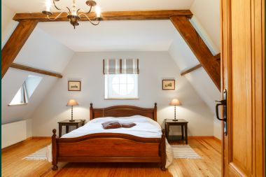 Elegant castle outbuilding in Libin for 14 persons in the Ardennes