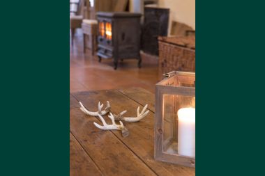 Holiday cottage in Libin for 9 persons in the Ardennes