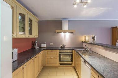 Holiday cottage in Libin for 4/6 persons in the Ardennes