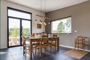 Holiday cottage in Libin for 4 persons in the Ardennes