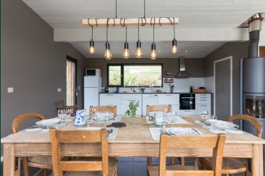 Holiday cottage in Libin for 4 persons in the Ardennes