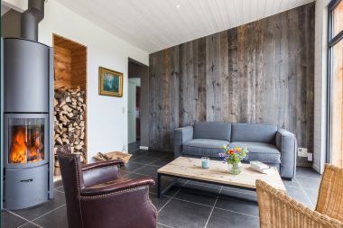 Holiday cottage in Libin for 4 persons in the Ardennes