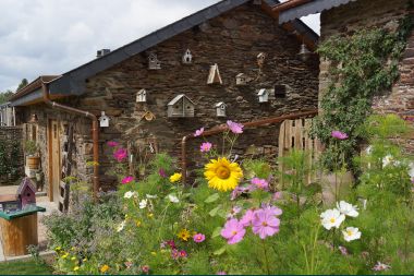 Holiday cottage in Libin for 2 persons in the Ardennes