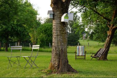 Holiday cottage in Libin for 2 persons in the Ardennes