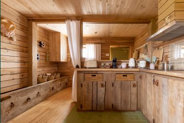 Holiday cottage in Libin for 2 persons in the Ardennes